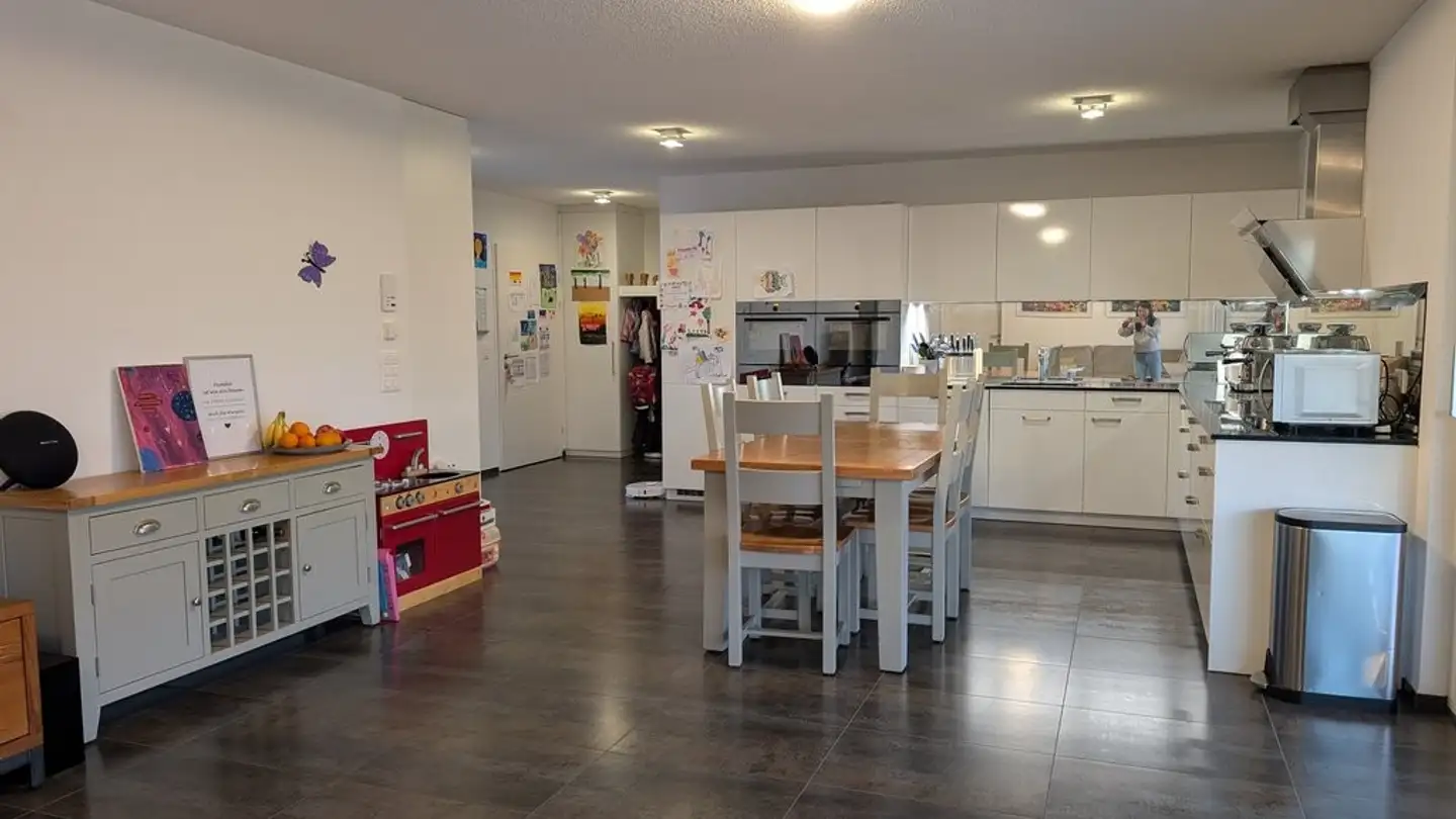 Appartamento in affitto - Rebenstrasse 14, 8966 Oberwil-Lieli - Foto 3
