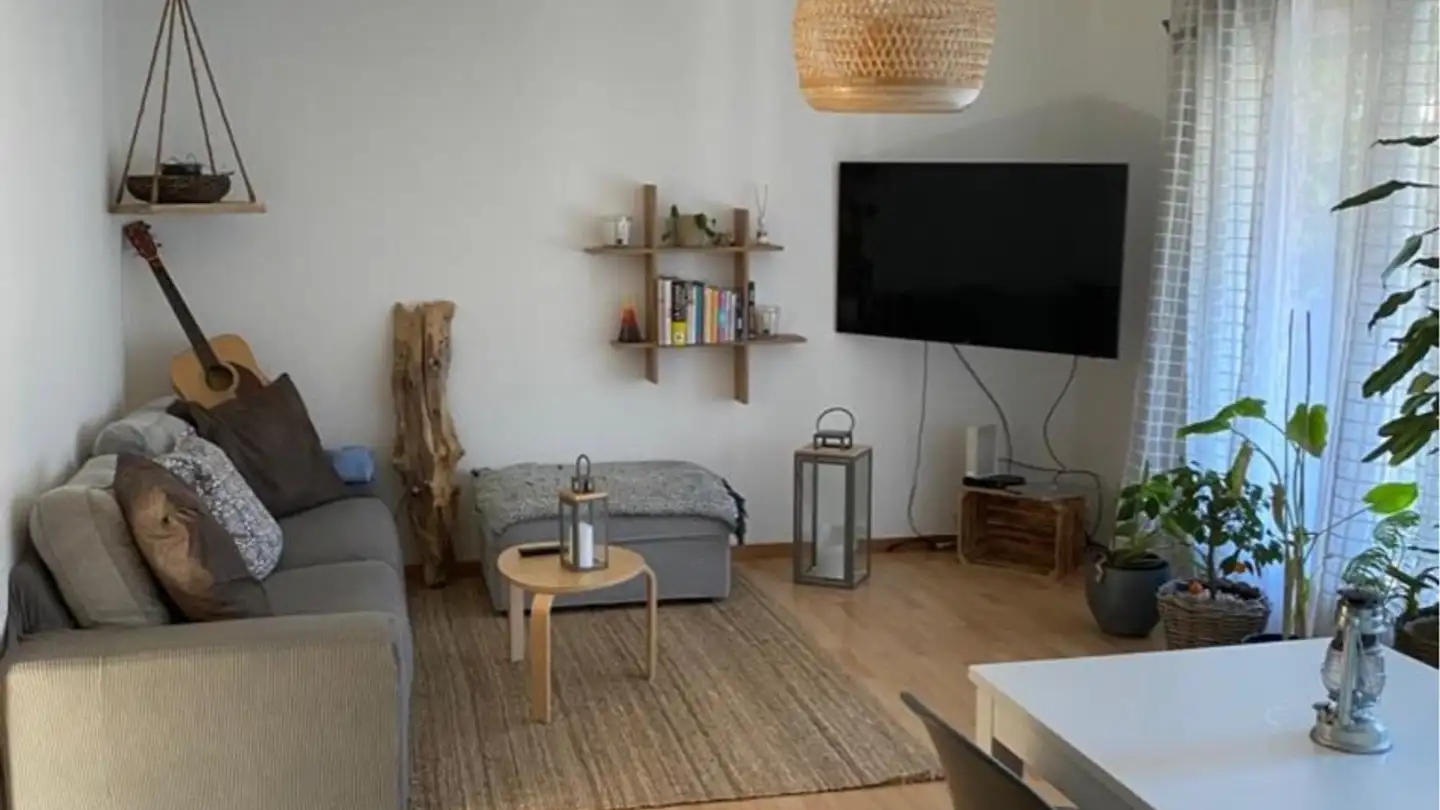 Appartamento in affitto - Avenue De Beauregard 17, 1800 Vevey