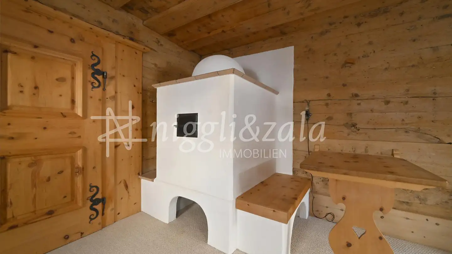 Casa singola in vendita - 7525 S-chanf - Foto 3