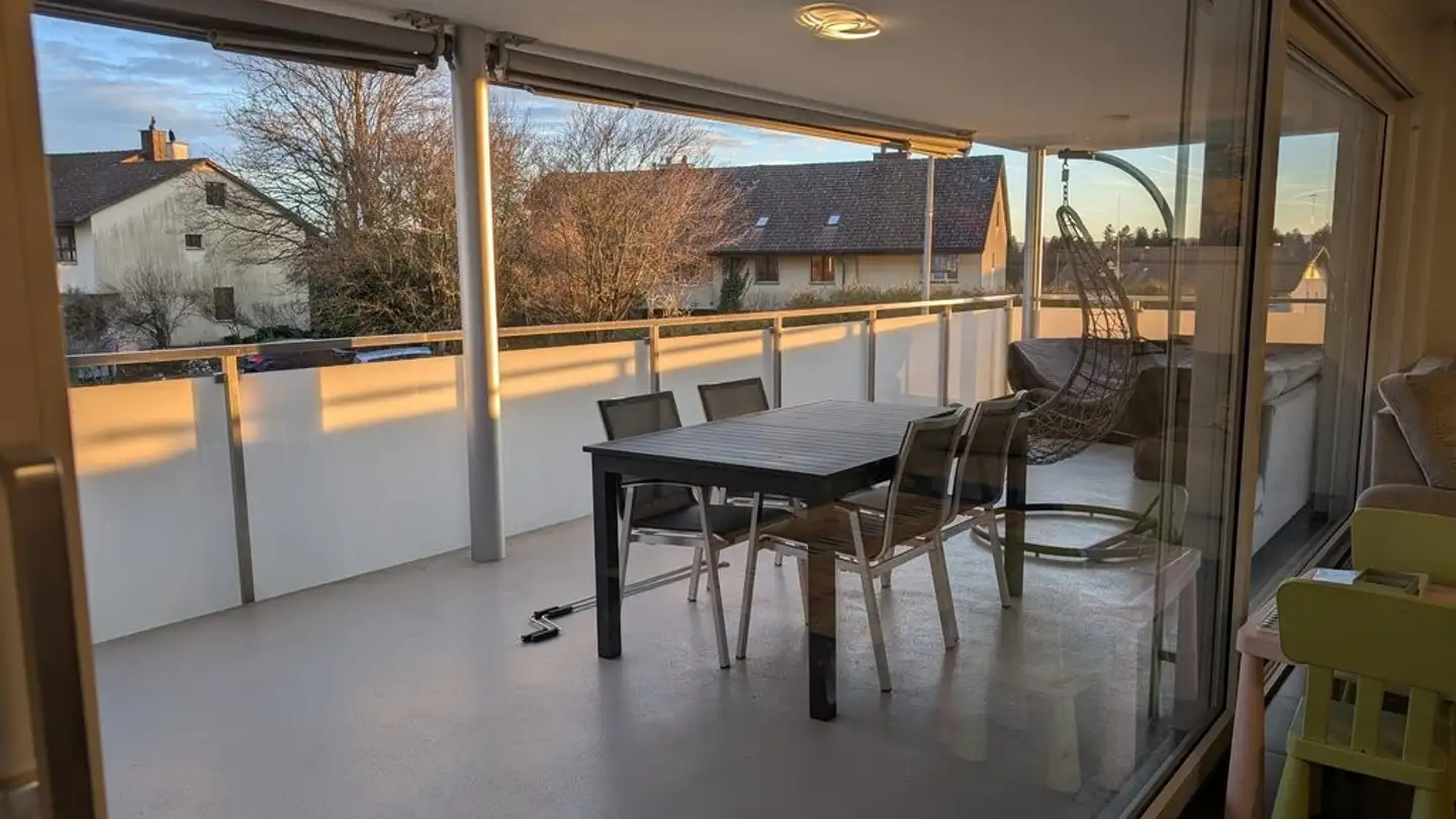 Appartamento in affitto - Rebenstrasse 14, 8966 Oberwil-Lieli - Foto 4