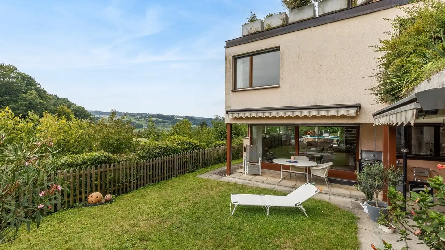 Single house for sale - Ruggenstrasse 44, 8903 Birmensdorf ZH