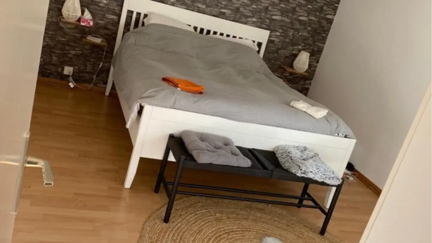 Appartamento in affitto - Avenue De Beauregard 17, 1800 Vevey - Foto 2