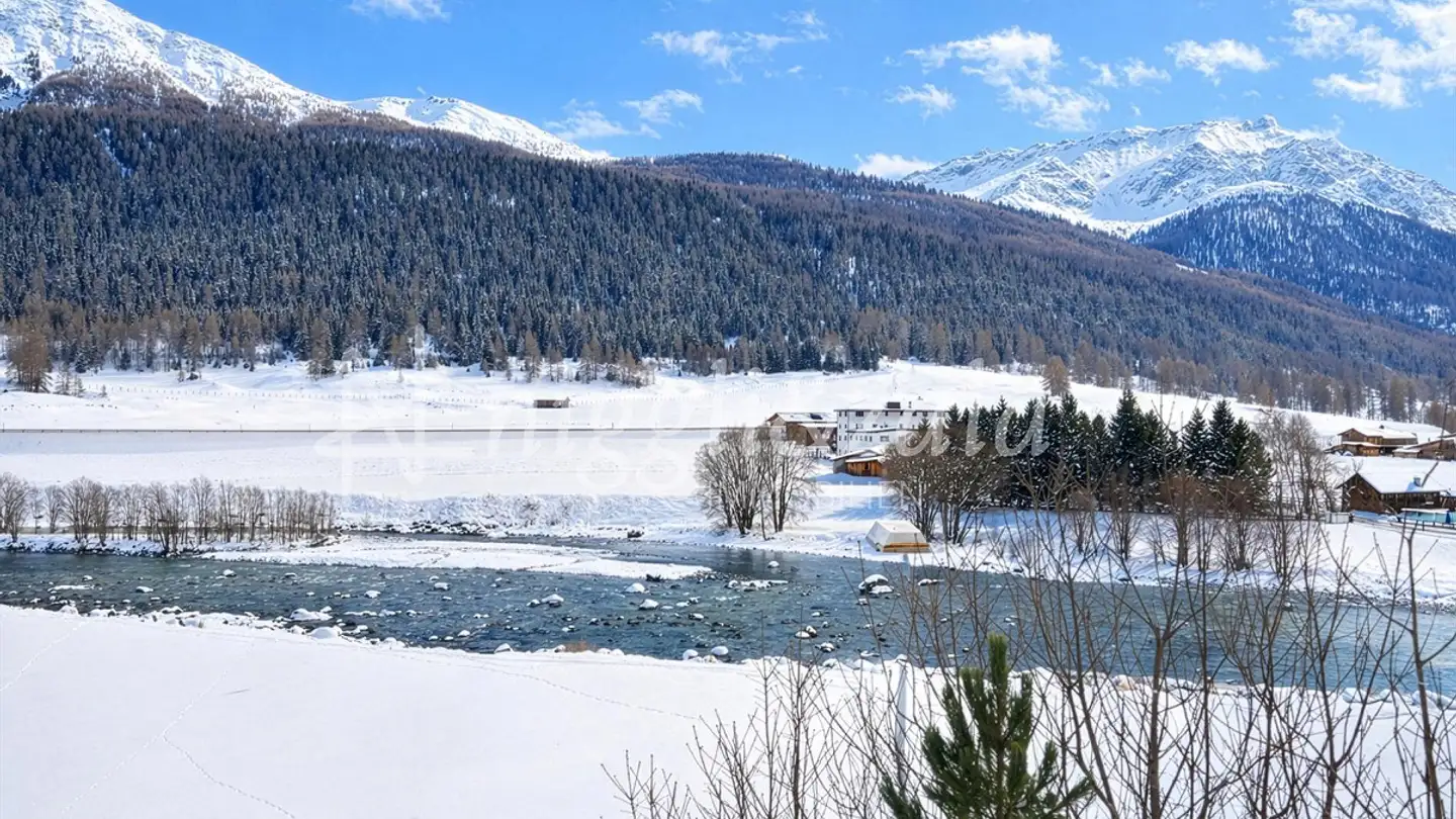 Casa singola in vendita - 7525 S-chanf - Foto 4