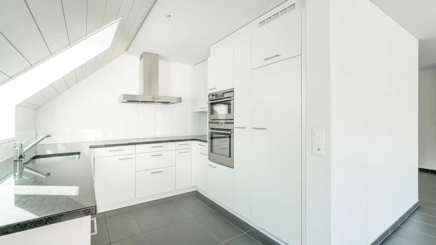 Attique à vendre - Stampfimatt 14, 5702 Niederlenz - Photo 4