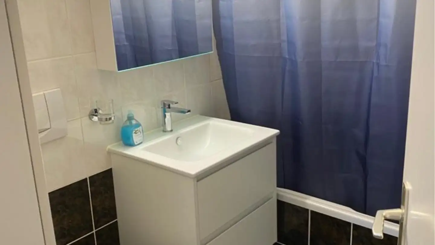 Appartamento in affitto - Avenue De Beauregard 17, 1800 Vevey - Foto 3