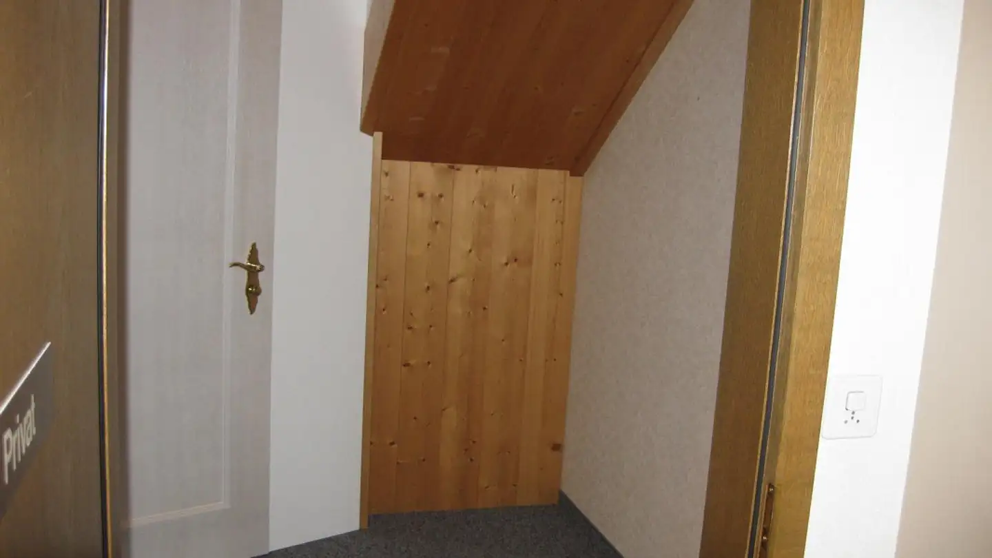 Appartamento in affitto - Marktgasse 13, 9050 Appenzell - Foto 2