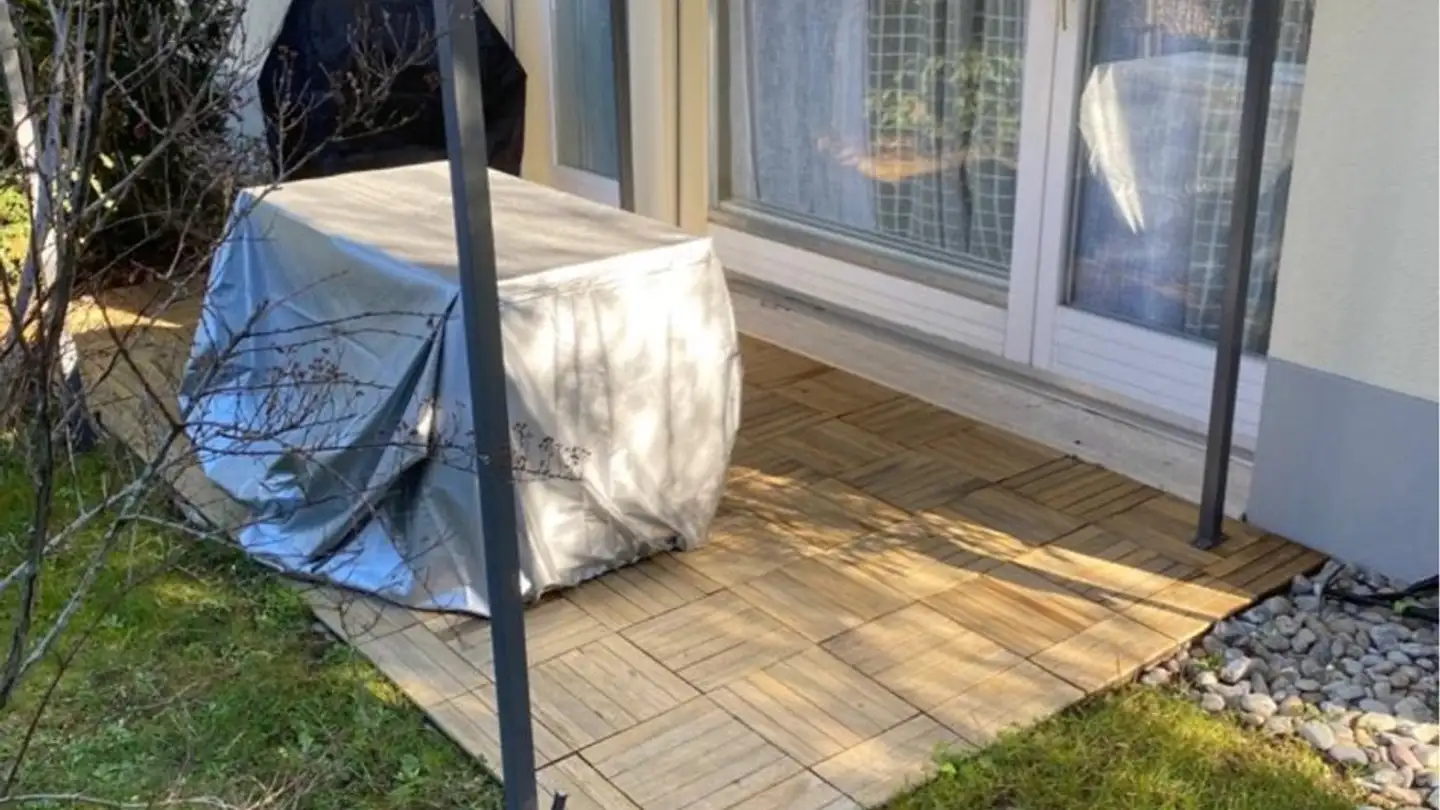 Appartamento in affitto - Avenue De Beauregard 17, 1800 Vevey - Foto 4