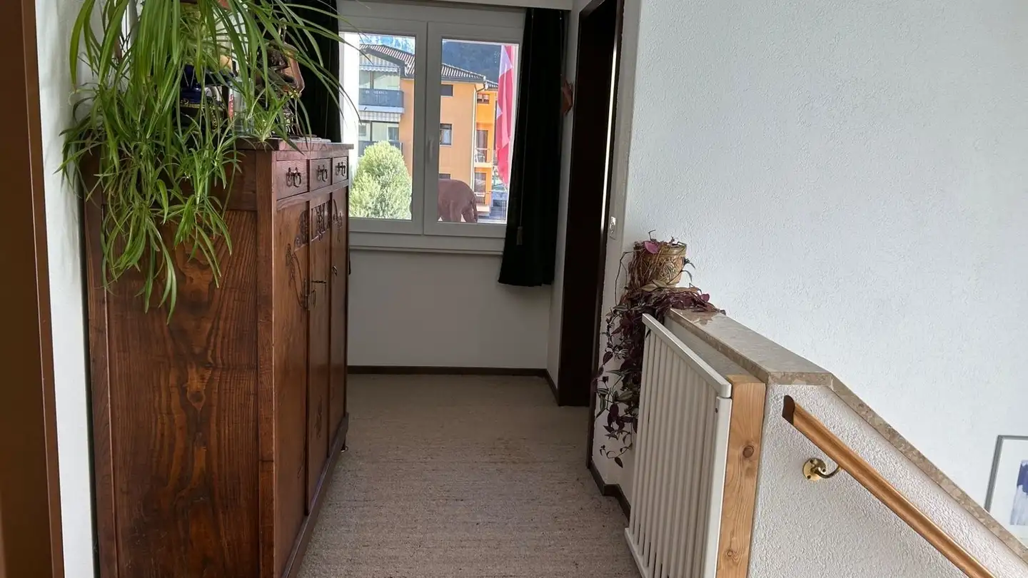 Stanza singola in affitto - Via Alla Motta 47, 6517 Arbedo - Photo 2