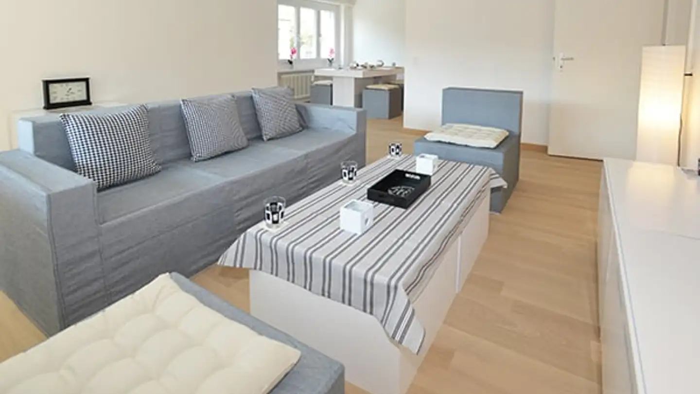 Appartamento in affitto - Breitigasse 13, 8610 Uster - Foto 2