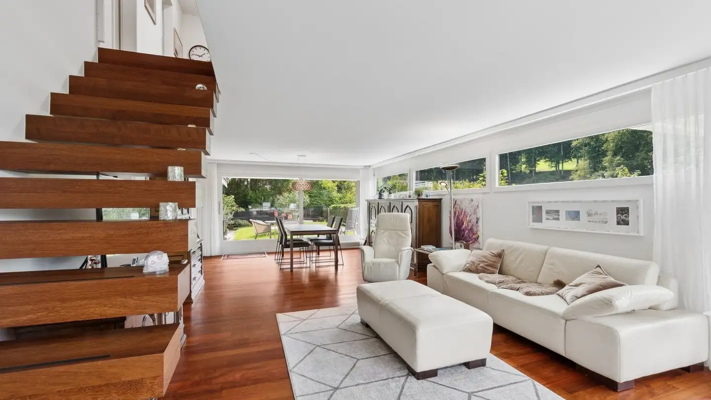 Single house for sale - Ruggenstrasse 44, 8903 Birmensdorf ZH - Photo 2