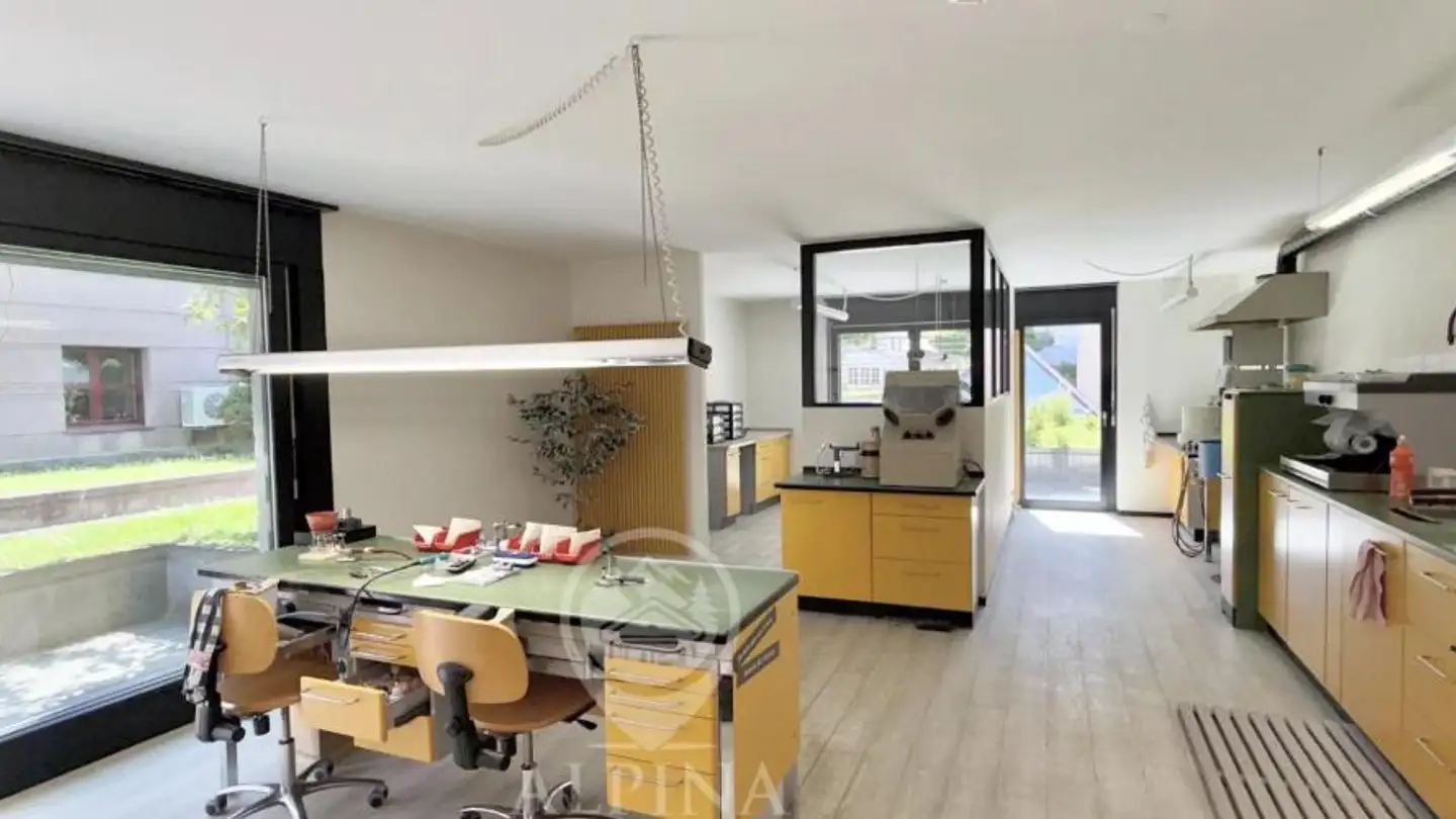 Appartement à vendre - 3960 Sierre