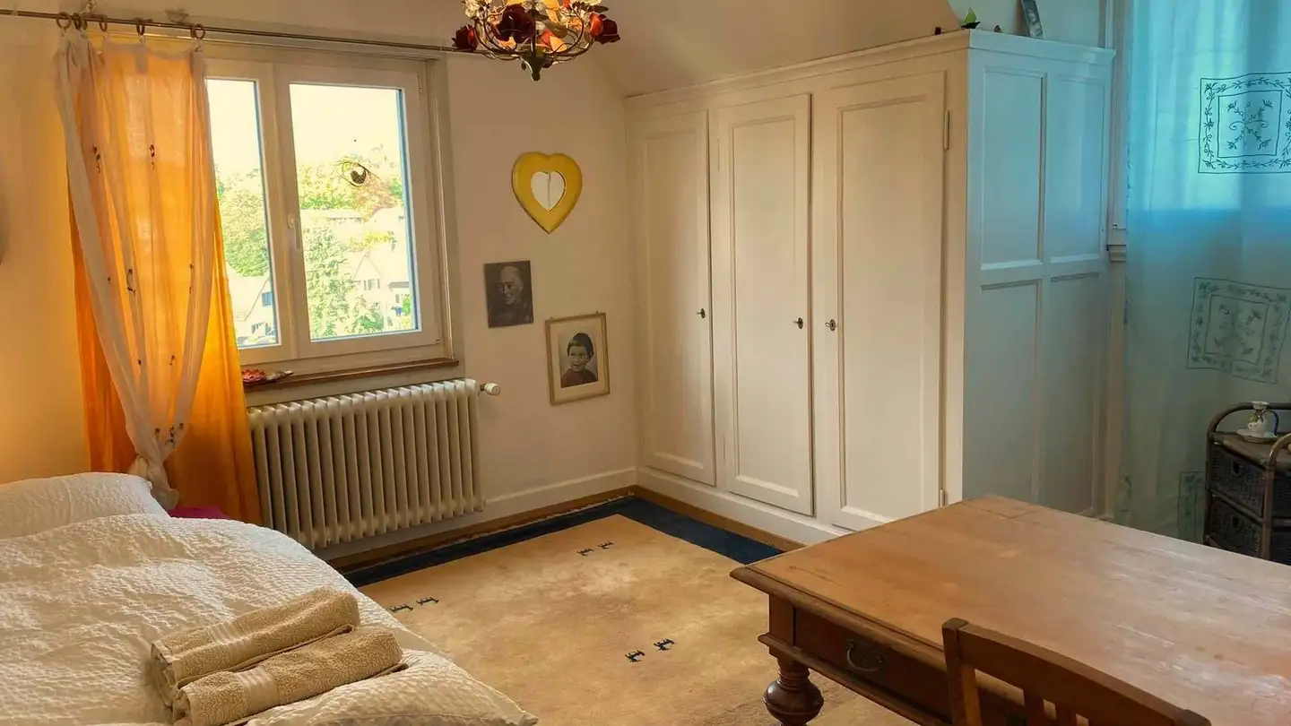 Zimmer mieten - 8200 Schaffhausen