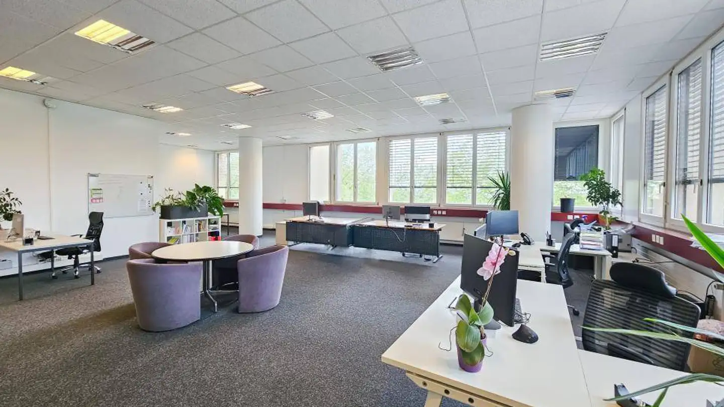 Commercial for sale - Route de Renens, 1008 Prilly - Photo 2