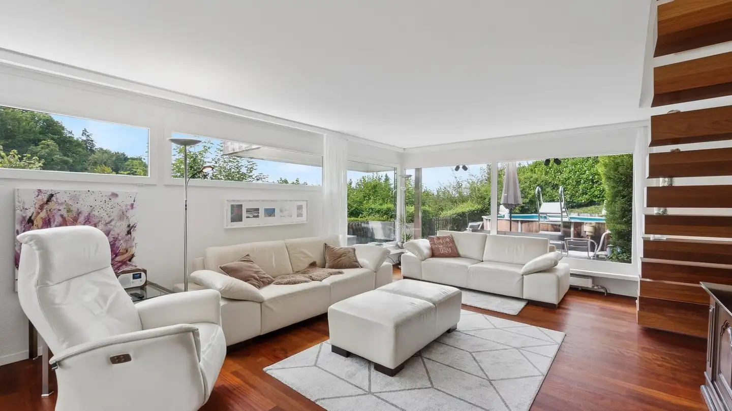 Single house for sale - Ruggenstrasse 44, 8903 Birmensdorf ZH - Photo 3