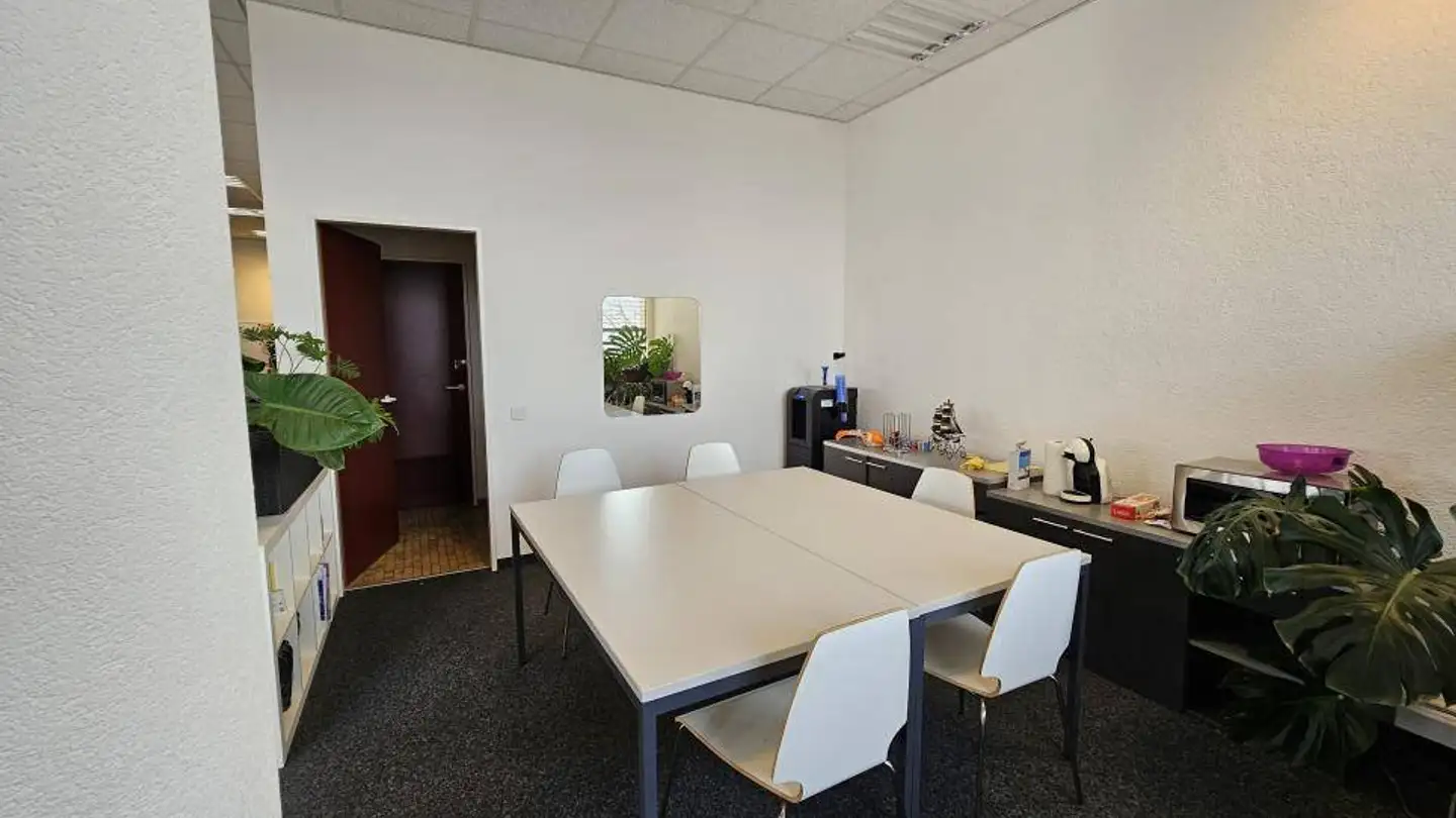 Commercial for sale - Route de Renens, 1008 Prilly - Photo 3