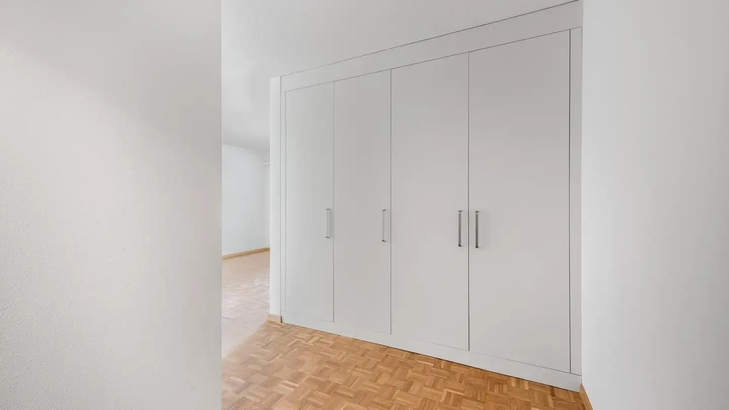 Wohnung mieten - Sommerhaldenstrasse 57, 5200 Brugg AG - Foto 3