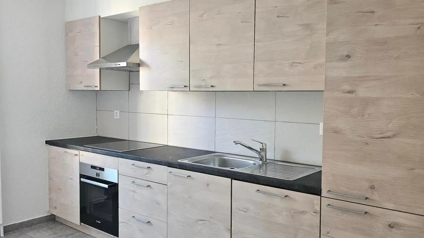 Wohnung mieten - Rue Du Pont 2, 2114 Fleurier - Foto 2