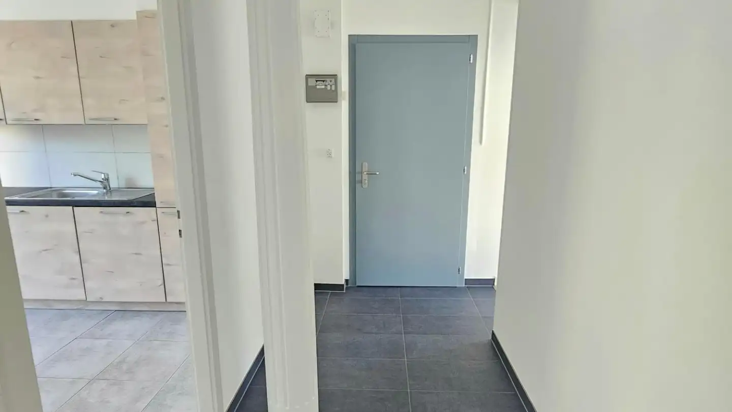 Wohnung mieten - Rue Du Pont 2, 2114 Fleurier - Foto 3