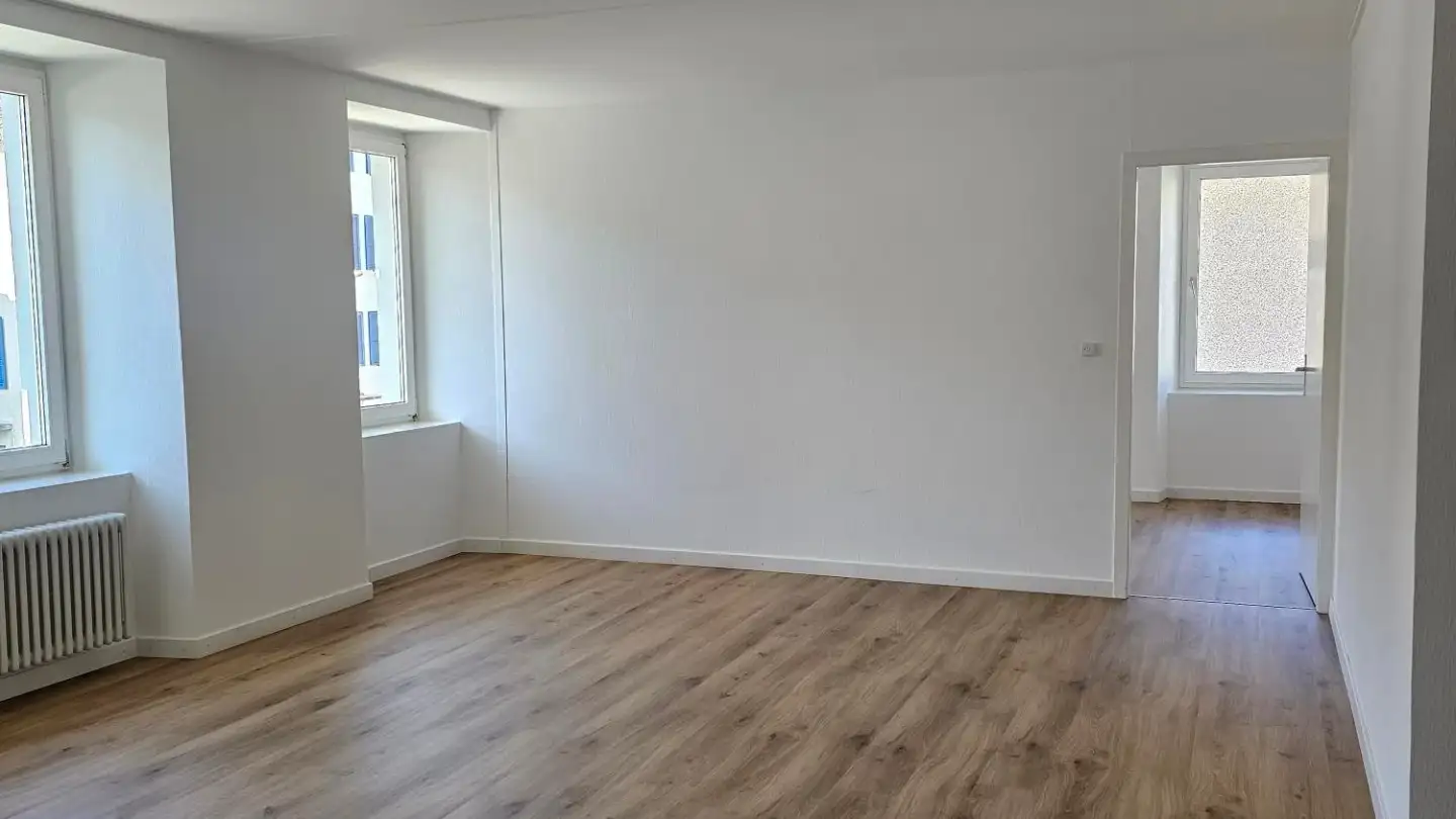 Wohnung mieten - Rue Du Pont 2, 2114 Fleurier - Foto 4