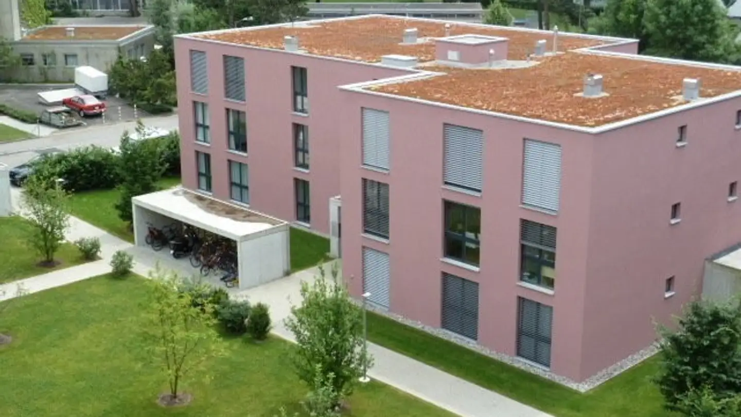 Appartement à louer - Hobelwerkweg 13, 8404 Winterthur