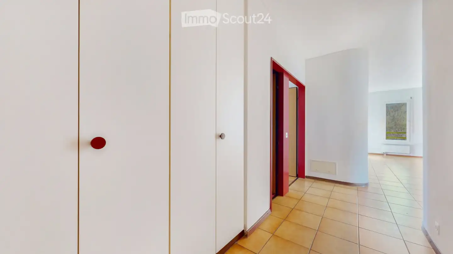Apartment for rent - 6500 Bellinzona - Photo 2
