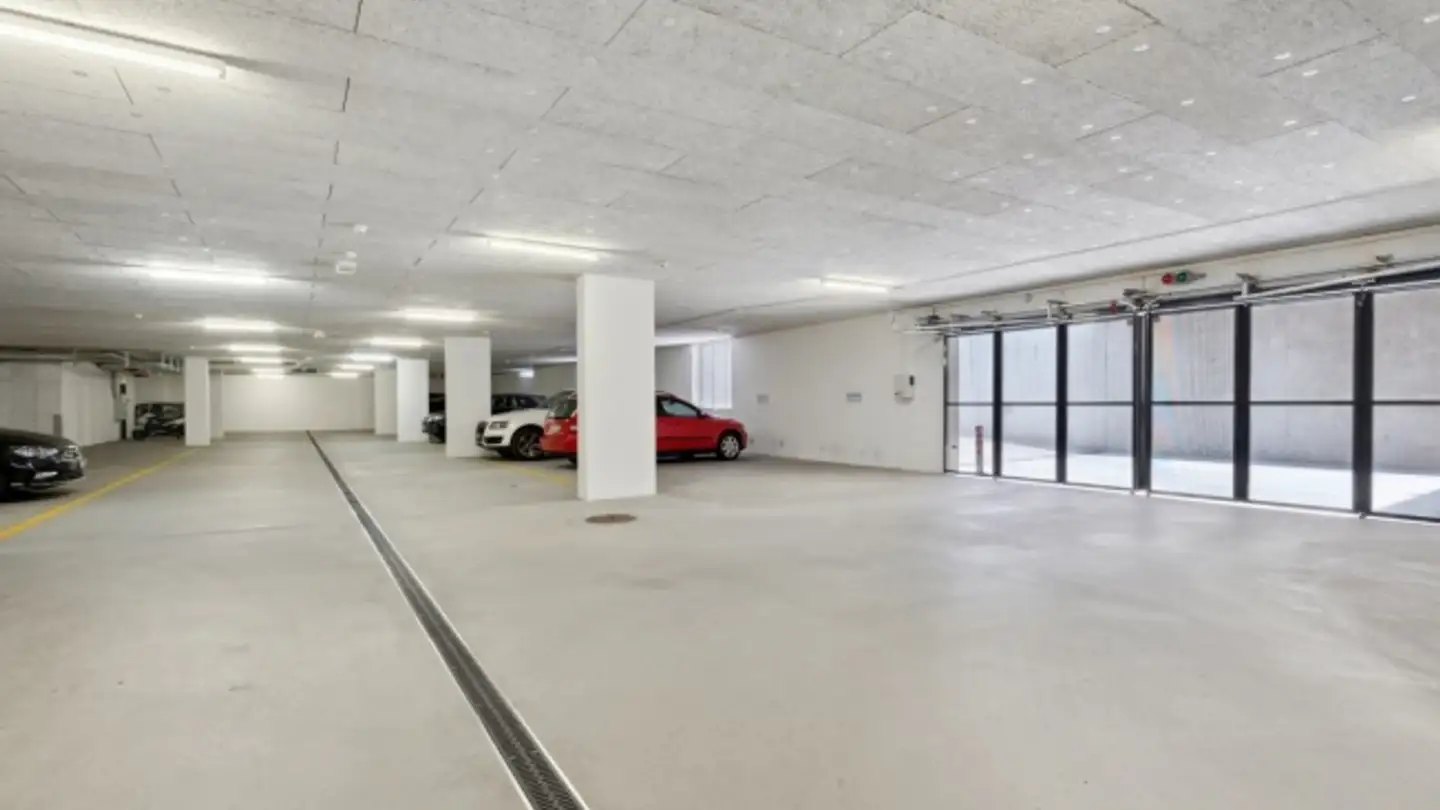 Spazio ufficio in affitto - Route De Pallatex 7a, 1163 Etoy - Foto 2