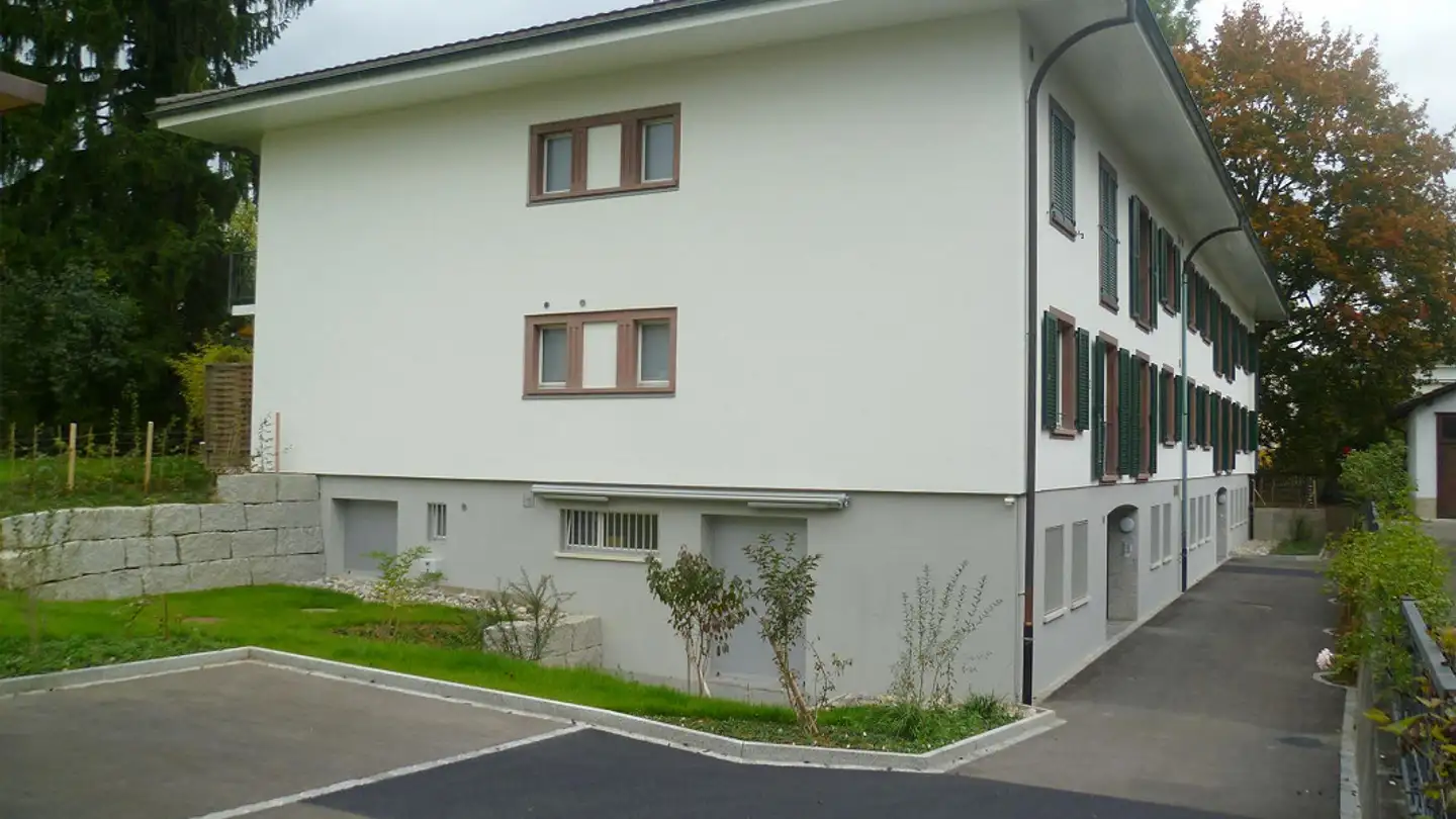 Wohnung mieten - Feldstrasse 35, 4123 Allschwil