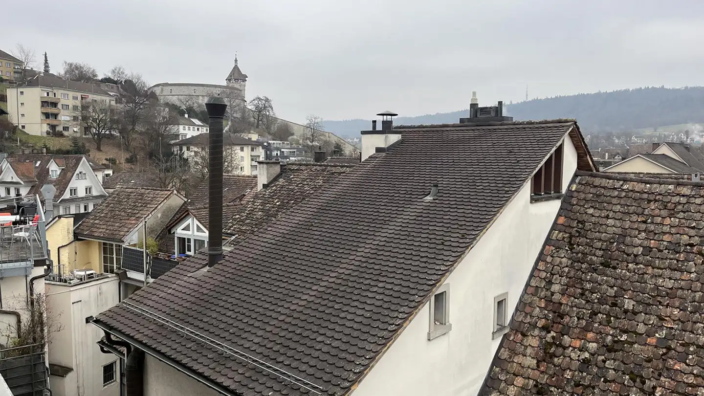 Appartamento in affitto - Schützengraben 9, 8200 Schaffhausen