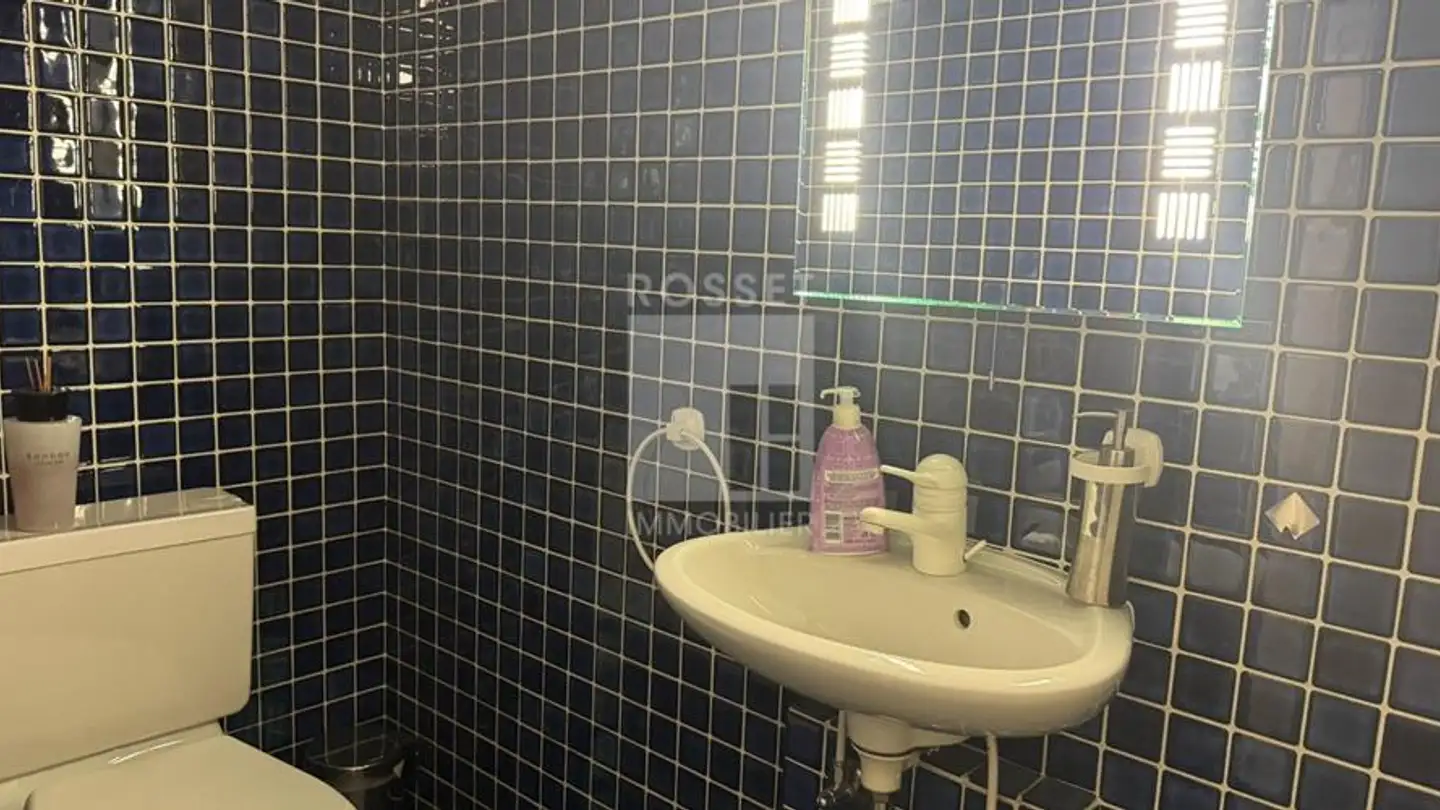 Negozio in affitto - Route De Frontenex 108, 1208 Genève - Foto 2