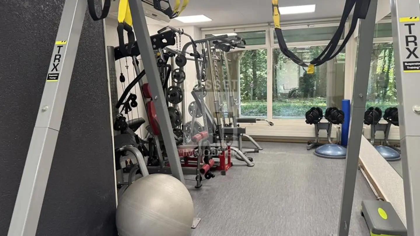 Negozio in affitto - Route De Frontenex 108, 1208 Genève - Foto 3