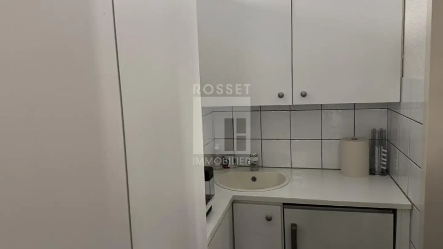 Negozio in affitto - Route De Frontenex 108, 1208 Genève - Foto 4