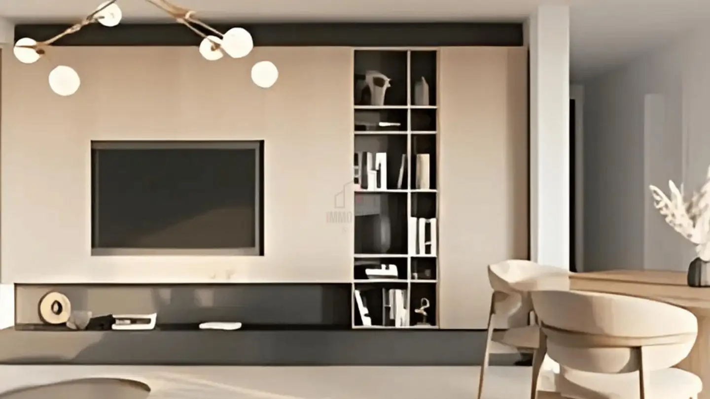 Apartment for sale - Via Rivascia, 6518 Gorduno - Photo 3