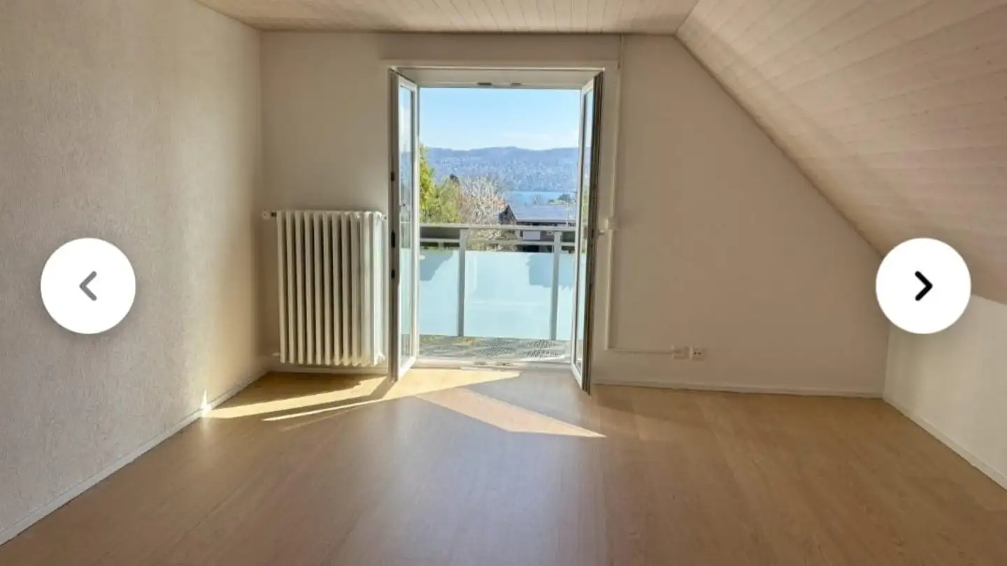 Wohnung mieten - 8038 Zürich - Foto 3