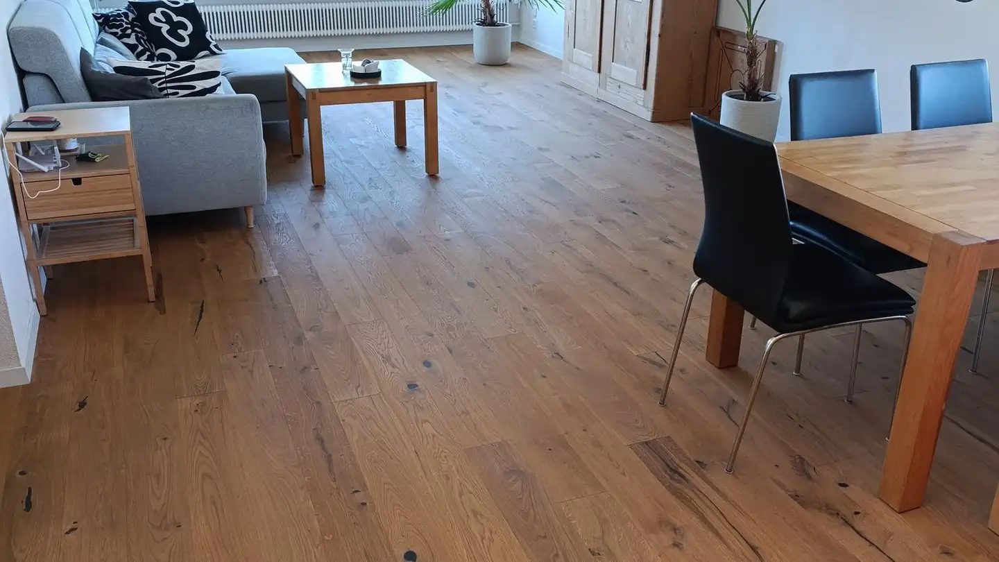 Apartment for sale - Fliederweg 6, 4528 Zuchwil