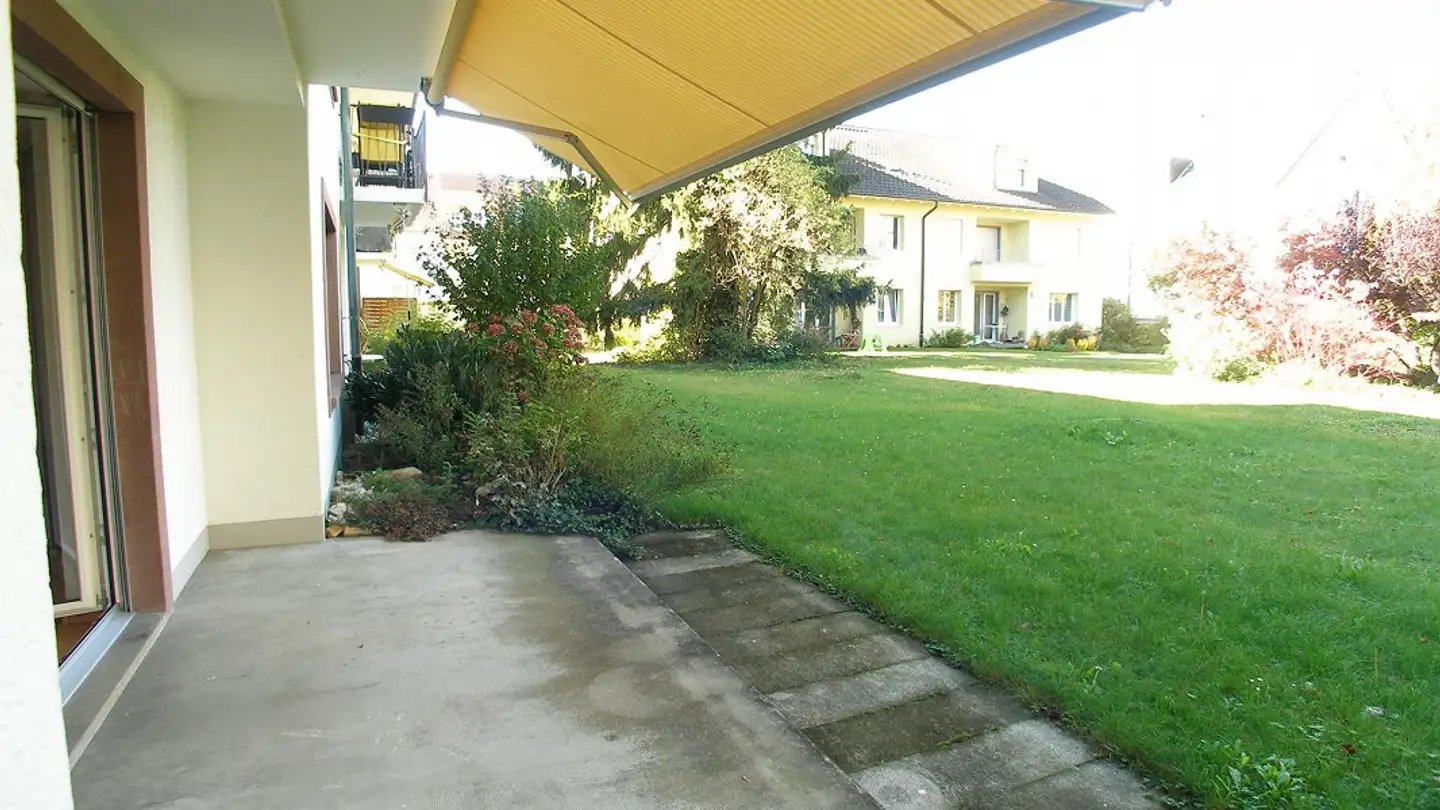 Wohnung mieten - Feldstrasse 35, 4123 Allschwil - Foto 2