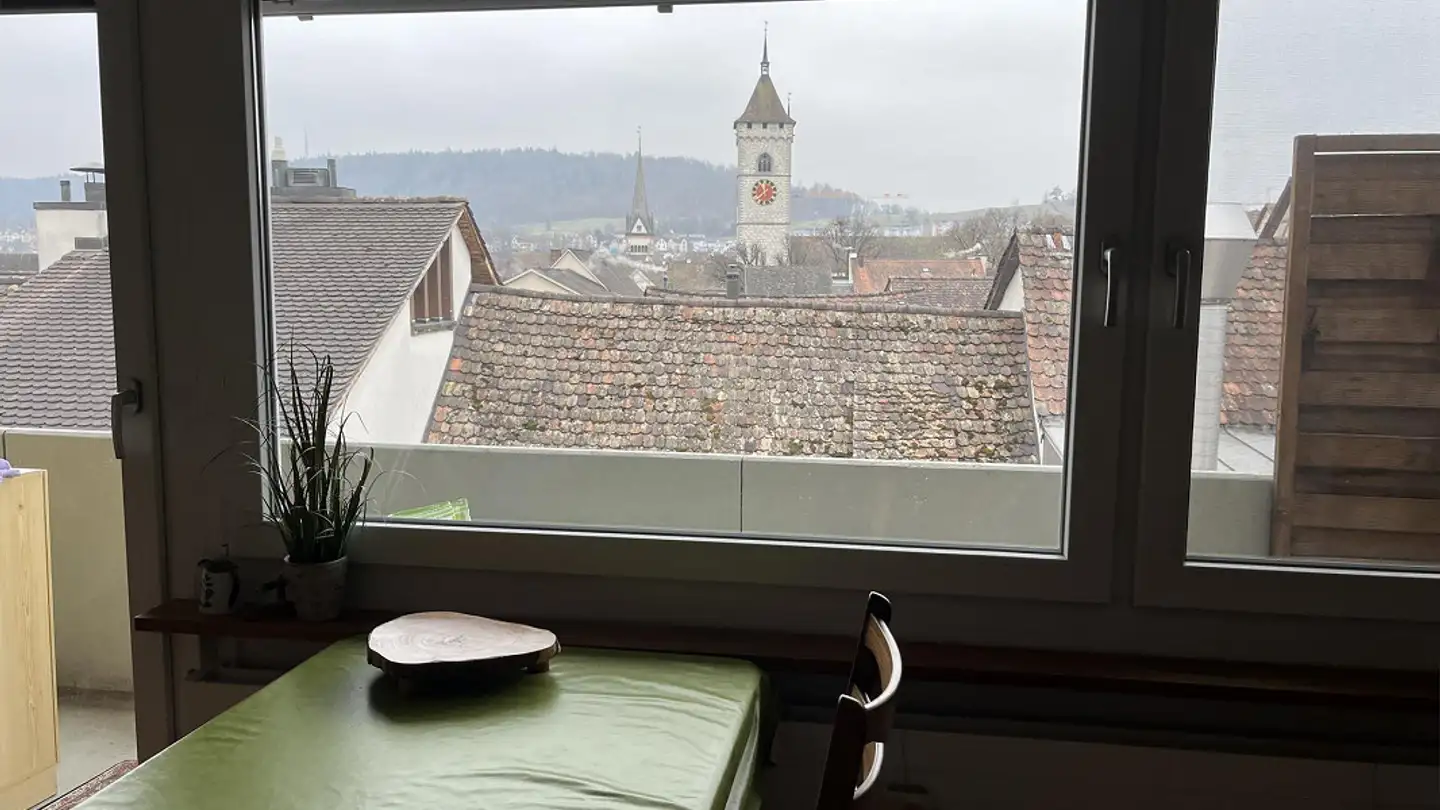 Appartamento in affitto - Schützengraben 9, 8200 Schaffhausen - Foto 3