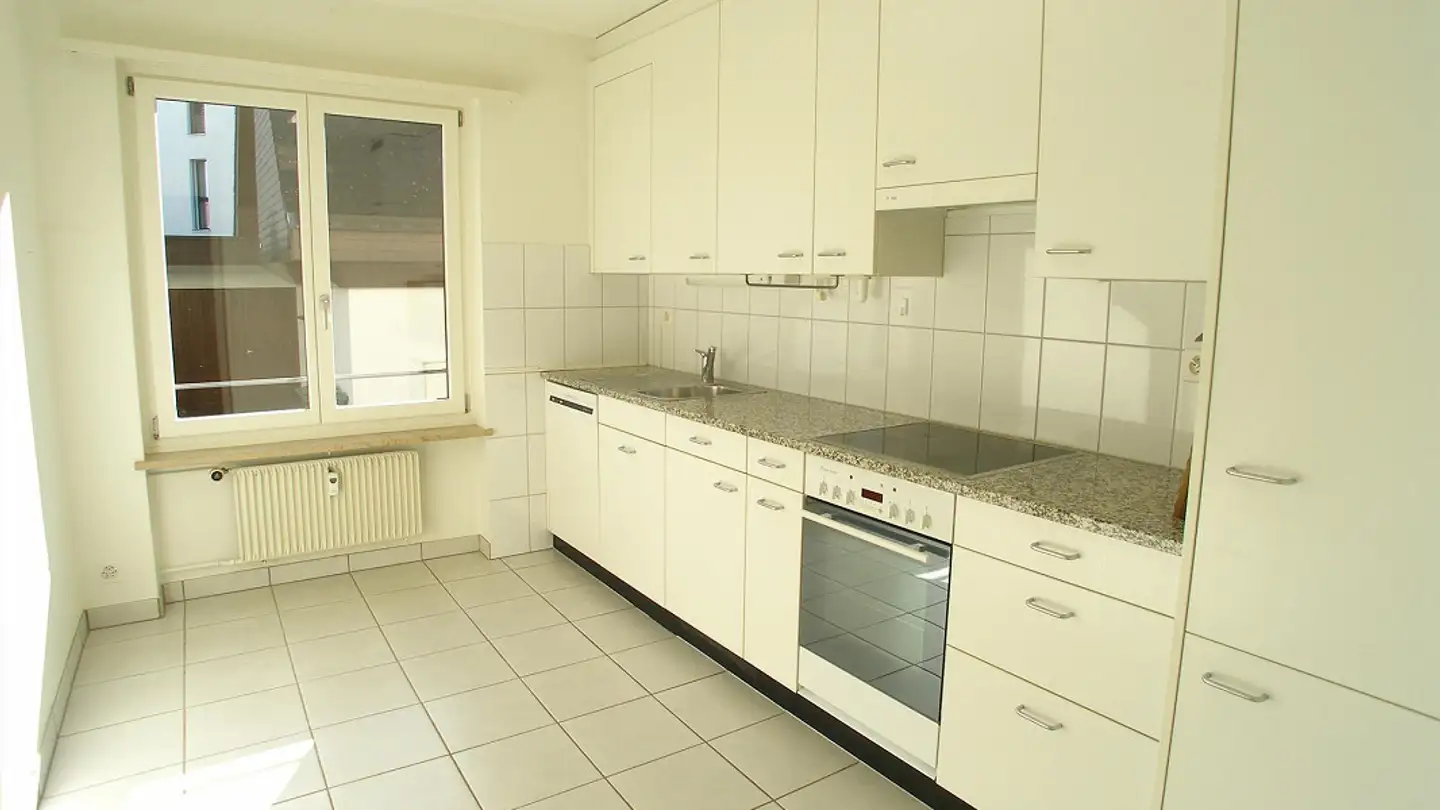Wohnung mieten - Feldstrasse 35, 4123 Allschwil - Foto 3