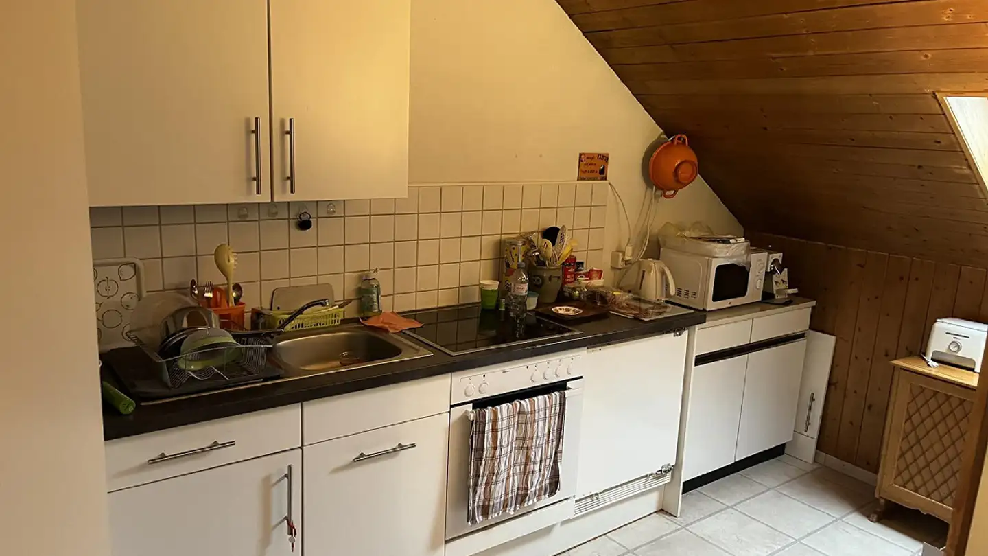 Appartamento in affitto - Schützengraben 9, 8200 Schaffhausen - Foto 4