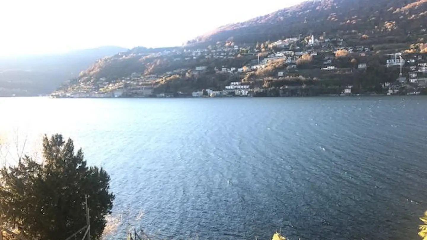 Edificio residenziale in vendita - Via a Ternisciöö, 6827 Brusino Arsizio - Photo 3