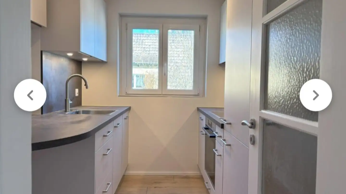 Wohnung mieten - 8038 Zürich