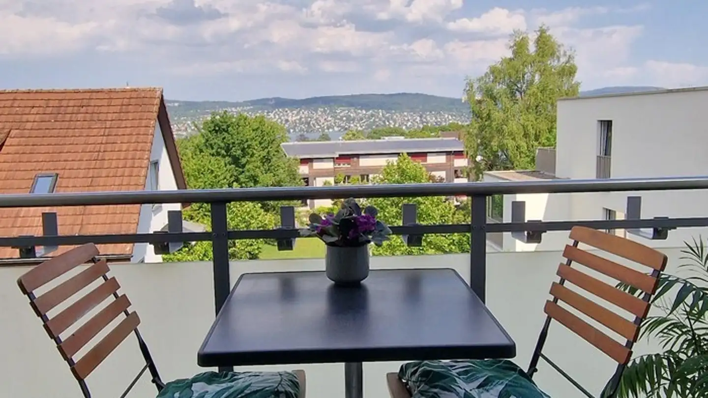 Wohnung mieten - 8038 Zürich - Foto 4