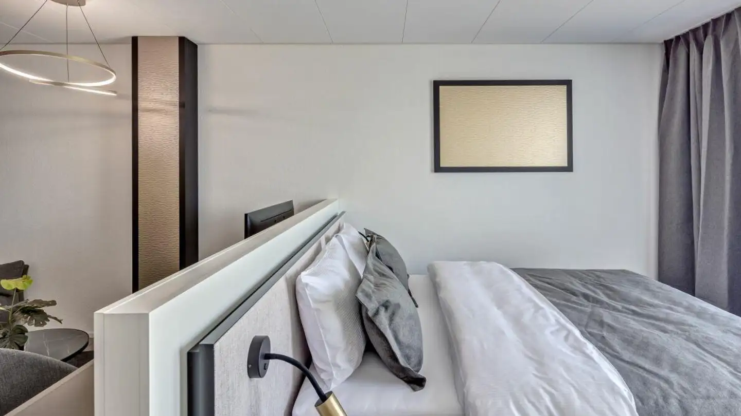 Furnished apartment for rent - Zürcherstrasse 133, 8952 Schlieren - Photo 3