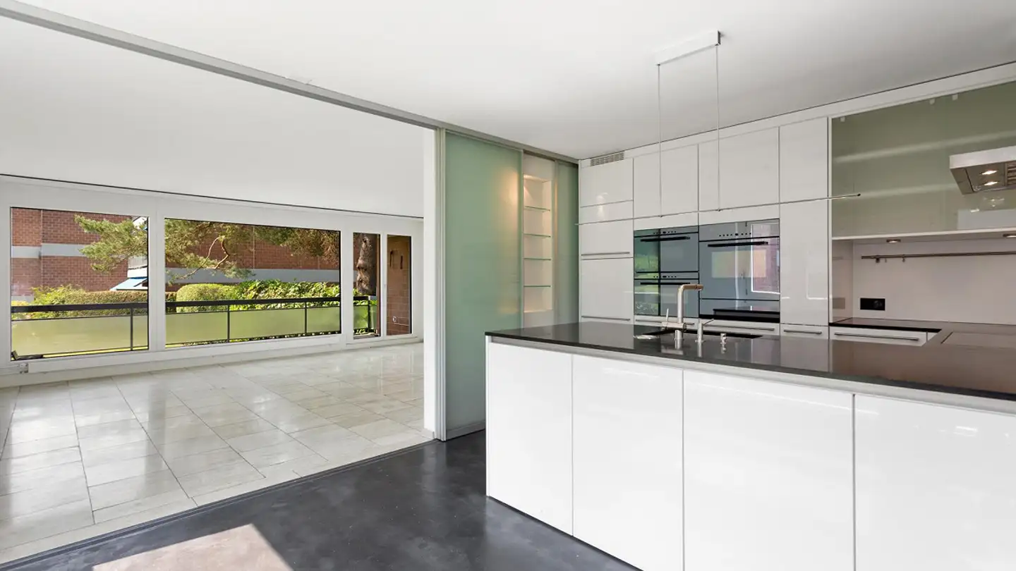 Apartment for sale - 8606 Greifensee