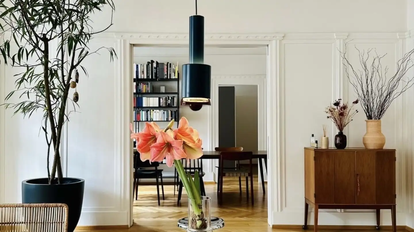 Appartement à louer - 8004 Zürich