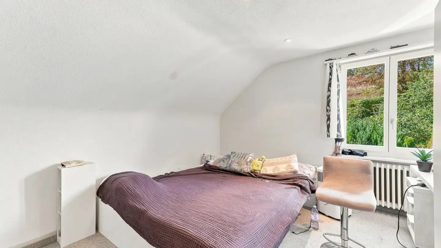 Semi-detached house for sale - Haldenrain 2, 5630 Muri AG - Photo 2