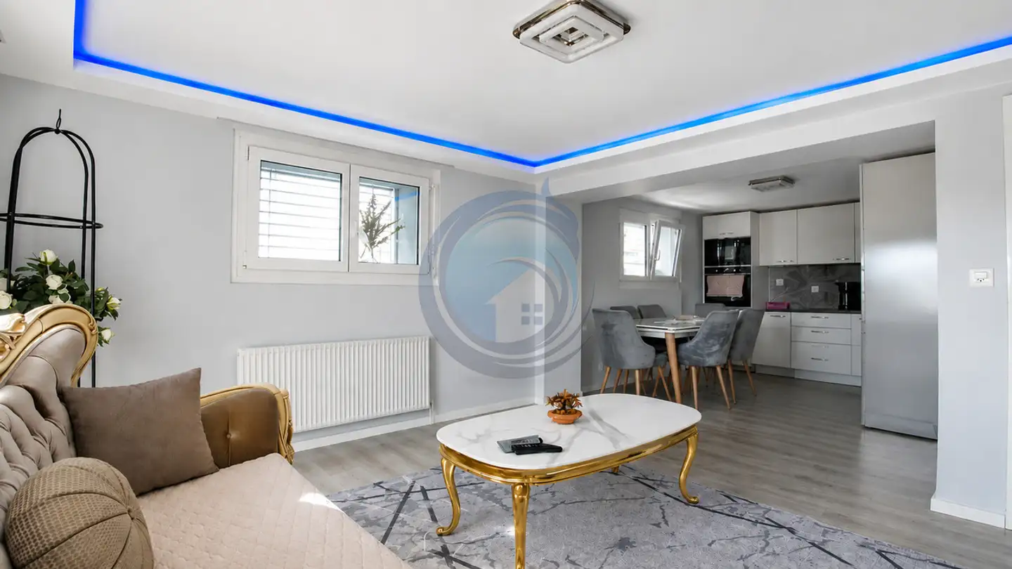 Casa singola in vendita - 1616 Attalens - Foto 4