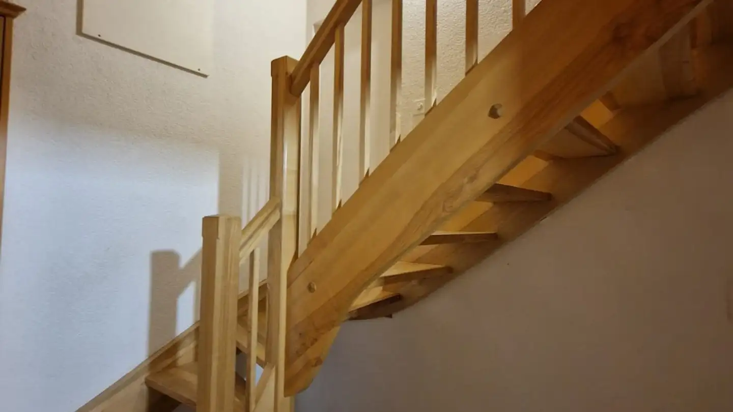 Appartamento in affitto - 1312 Eclépens