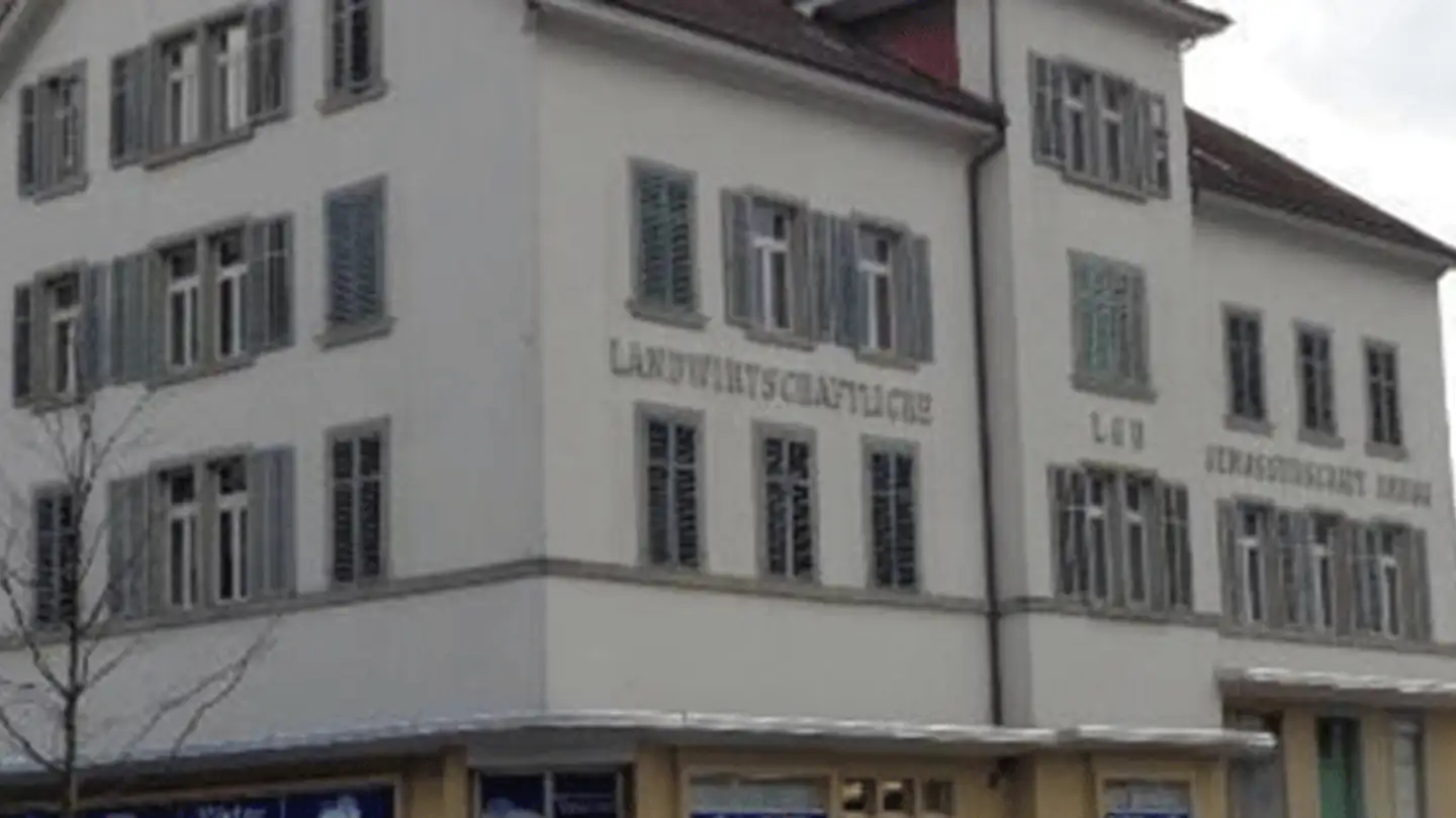 Shop for rent - Steinackerstrasse 9, 5210 Windisch