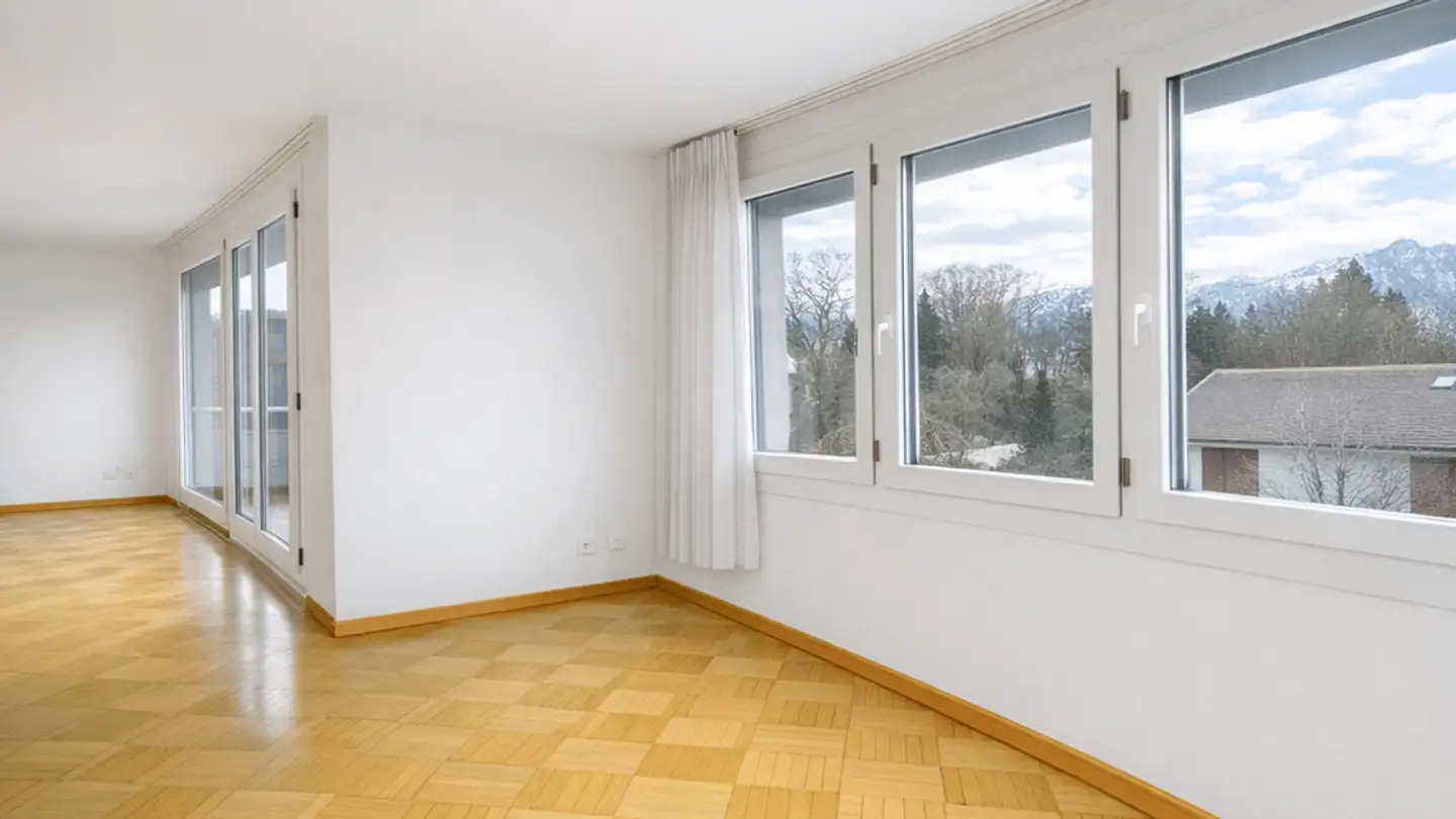 Semi-detached house for sale - Hünibachstrasse 12, 3652 Hilterfingen - Photo 2