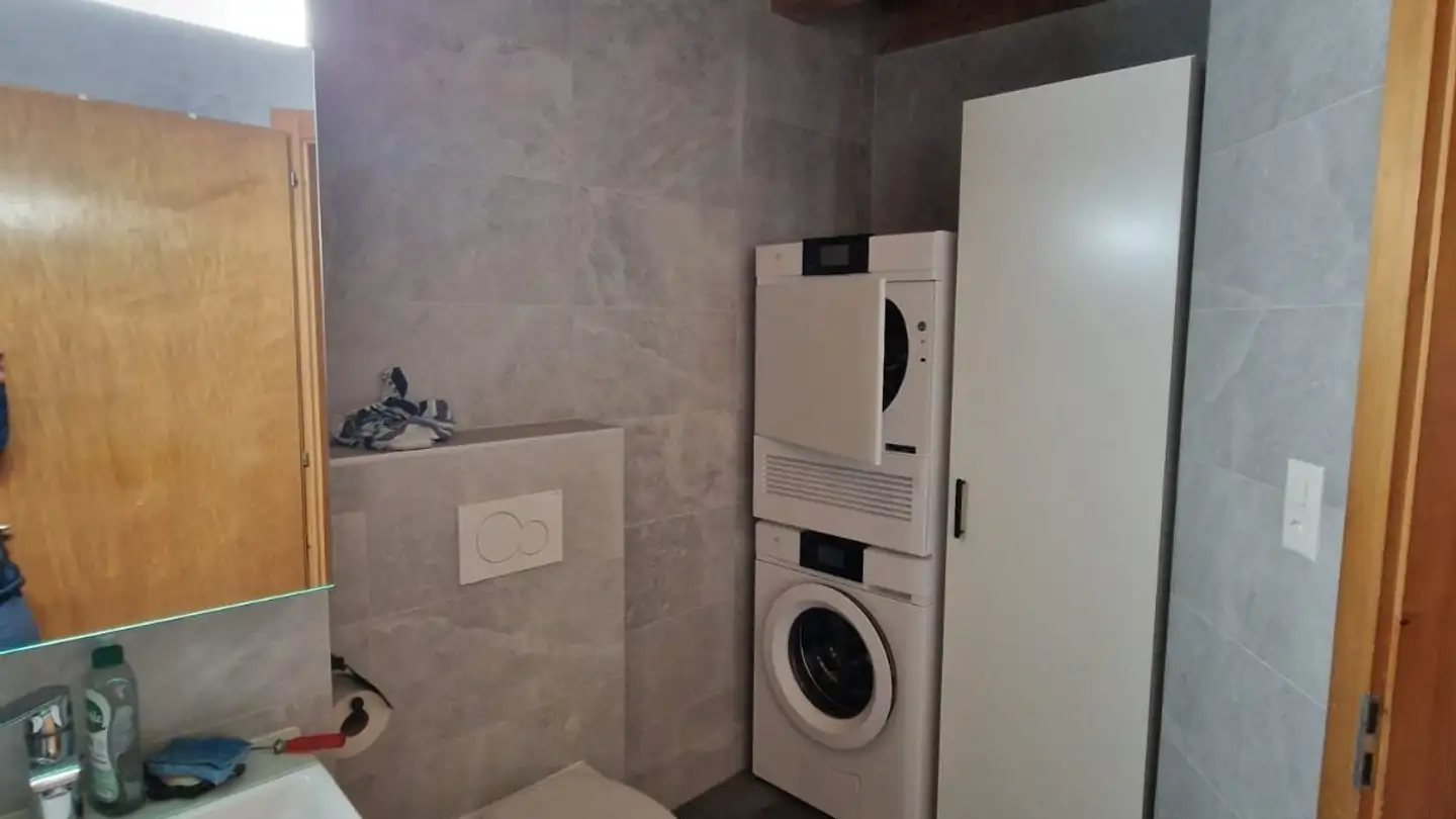 Appartamento in affitto - 1312 Eclépens - Foto 2